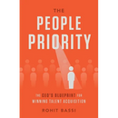 The People Priority: The CEO's Blueprint for Winning Talent Acquisition