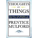 Thoughts Are Things