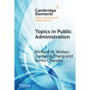 Topics in Public Administration