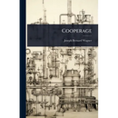 Cooperage