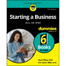 Starting a Business All-In-One for Dummies