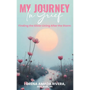 MY JOURNEY In Grief Finding the Silver Lining After the Storm