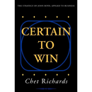 Certain to Win