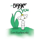 I'm Bigger Than You
