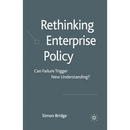 Rethinking Enterprise Policy: Can Failure Trigger New Understanding?