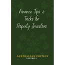 Finance Tips and Tricks for Property Investors