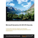 Microsoft Dynamics AX 2012 R3 Security
