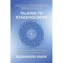 Talking to Stakeholders