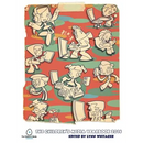 The Children's Media Yearbook 2014