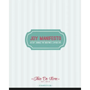 Joy Manifesto