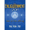 The Enlightenment Plan: Beat Stress, Anxiety and Depression with CBT, Meditation and Mindfulness