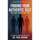 Finding Your Authentic Self
