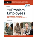 Dealing with Problem Employees: How to Manage Performance & Personal Issues in the Workplace