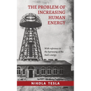 The Problem of Increasing Human Energy
