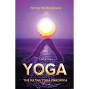 The Hatha Yoga Pradipika (Large Print)
