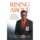 Rising Above: My Path to Outstanding Achievements