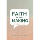 Faith In The Making: 90 days of Grace While Becoming