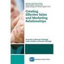 Creating Effective Sales and Marketing Relationships