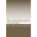 The Chief Executive's Survival Kit