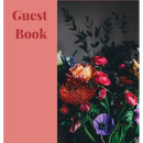 Guest Book (Hardcover)