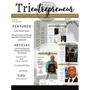 Trientrepreneur Magazine Issue 10