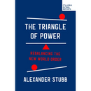 The Triangle of Power: Rebalancing the New World Order