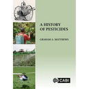 A History of Pesticides