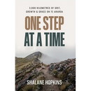 One Step at a Time: 3,000 km of Grit, Growth & Grace on Te Araroa