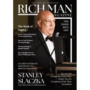 Rich Man: Legacy Edition
