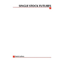 Single Stock Futures