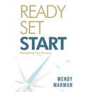 Ready Set Start: Navigating Your Success