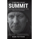 Finding Your Summit