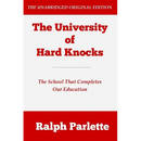 The University of Hard Knocks