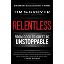 Relentless: From Good to Great to Unstoppable