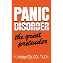 Panic Disorder: The Great Pretender