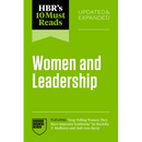 Hbr's 10 Must Reads on Women and Leadership, Updated and Expanded (Featuring Stop Telling Women They Have Impostor Syndrome by Ruchika T. Malhotra and
