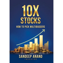 10X Stocks: How to Pick Multibaggers