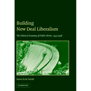 Building New Deal Liberalism