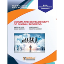 Origin and Development of Global Business