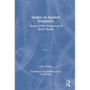 Studies in Applied Economics