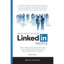 What to Put on Your LinkedIn Profile 2018 Edition