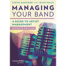 Managing Your Band: A Guide to Artist Management