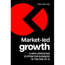 Market-Led Growth: A New Operating System for Business in the Age of AI
