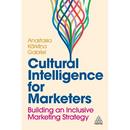 Cultural Intelligence for Marketers: Building an Inclusive Marketing Strategy