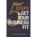 5 Tips to Get Your Business Fit: And Ready to Go When You Are