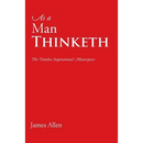 As a Man Thinketh