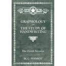 The Occult Sciences - Graphology or the Study of Handwriting