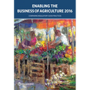 Enabling the Business of Agriculture 2016: Comparing Regulatory Good Practices
