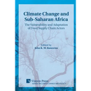 Climate Change and Sub-Saharan Africa: The Vulnerability and Adaptation of Food Supply Chain Actors
