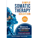 Simple Somatic Therapy Solution